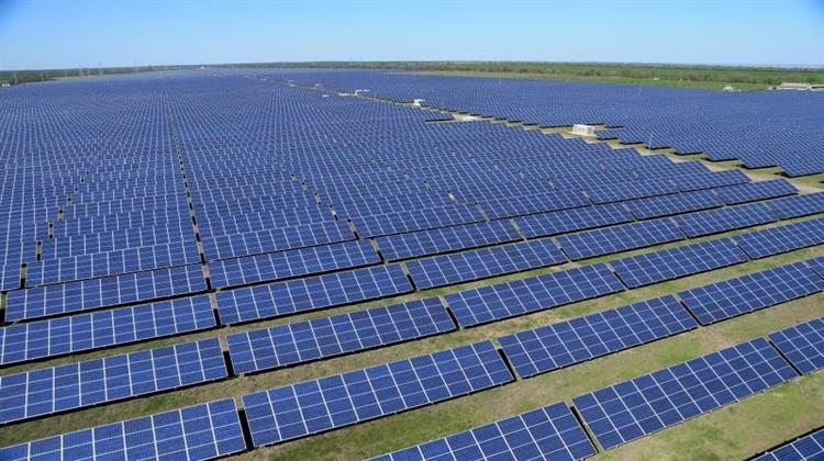 ΗΠΑ: Προστέθηκαν σχεδόν 12GW νέας Ηλιακής Ισχύος το Α Τρίμηνο του 2024