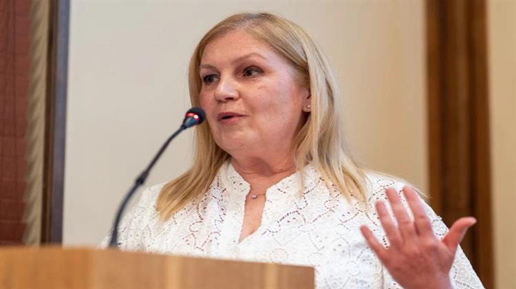 IIA Greece - ΣΕΒ: Ο ρόλος των Εσωτερικών Ελεγκτών για τη μετάβαση στην εποχή της Τεχνητής Νοημοσύνης