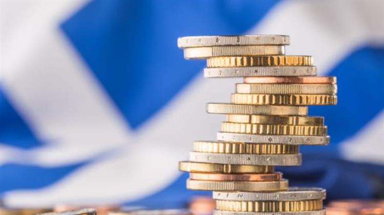 ΕΛΣΤΑΤ: Με άνοδο 2,1% έκλεισε το ΑΕΠ για το α’ τρίμηνο εφέτος