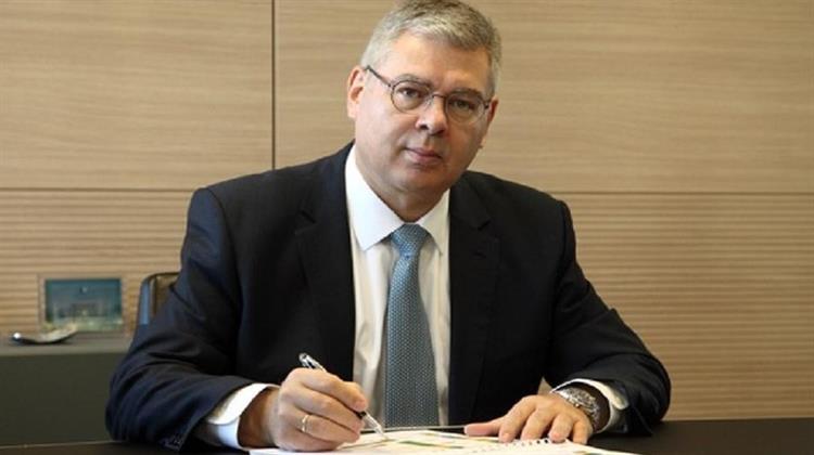 Ανδρέας Σιάμισιης: Μια 20ετής Πορεία… Αξίας 2,5 Δισ. Ευρώ