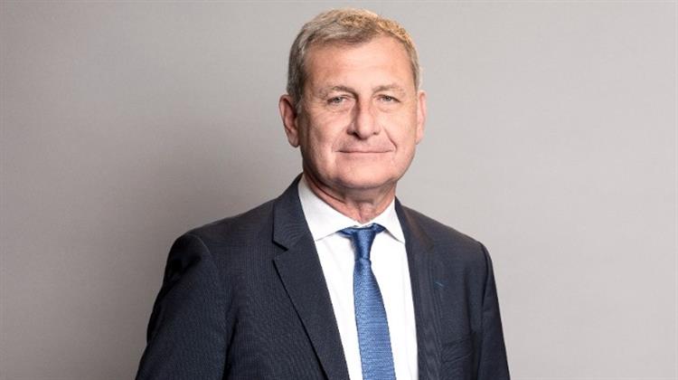 Π. Παπανικόλας: Έτσι Μειώνουμε το Περιβαλλοντικό Αποτύπωμα της «Ολυμπίας Οδού»