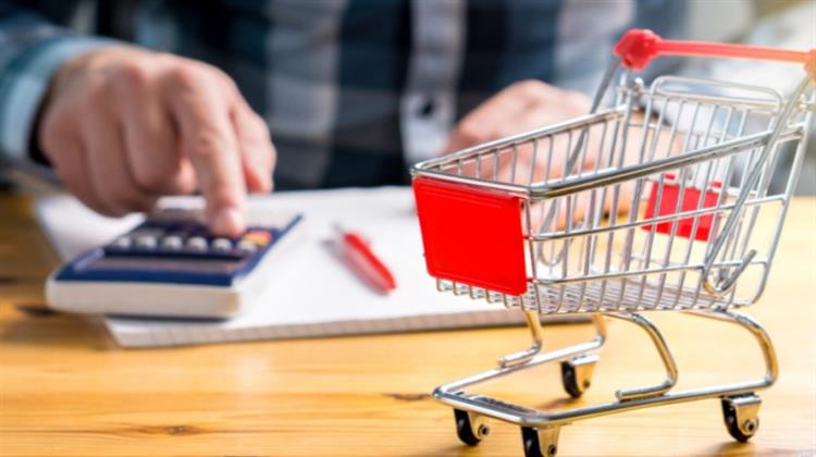 ΕΛΣΤΑΤ: Στο 2,4% Υποχώρησε ο Πληθωρισμός τον Απρίλιο 2024