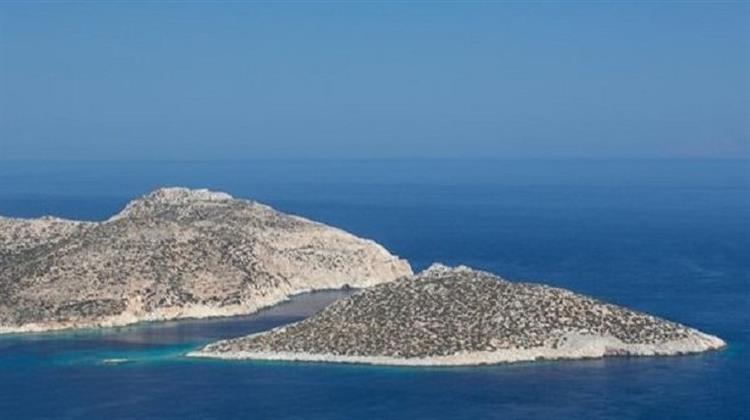 Χαρίζουμε Βράχους και Βραχονησίδες Άθελά μας στην Τουρκία;