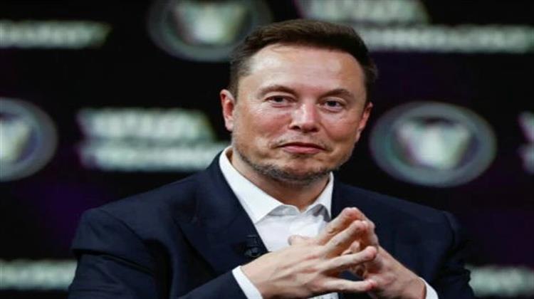 Μετά τους Άλλους Ceo, Ήρθε η Ώρα του Μασκ για την Νορβηγική «Πόρτα»