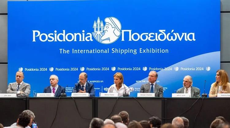 Οι Κυρώσεις Κατά Ρωσίας Επηρεάζουν τη Ναυτιλία