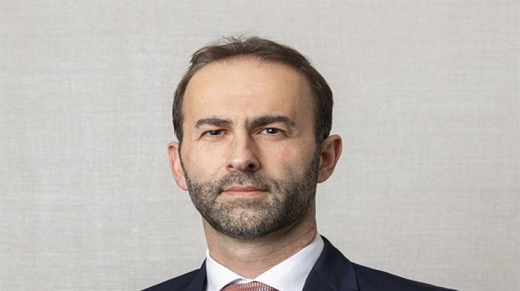 Δημήτρης Τριανταφυλλόπουλος, Hellenic Hydrogen: Παραγωγή «Πράσινου» Υδρογόνου στο Αμύνταιο σε Τρία Χρόνια