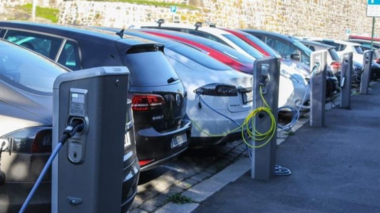 VW και Isuzu Παγώνουν τις Φιλοδοξίες της Νότιας Αφρικής για Κατασκευή Εργοστασίων EV