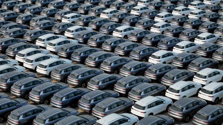 Κίνα: Ετήσια Αύξηση 5,7% Κατέγραψαν οι Πωλήσεις IX τo διάστημα Ιανουαρίου – Μαΐου 2024