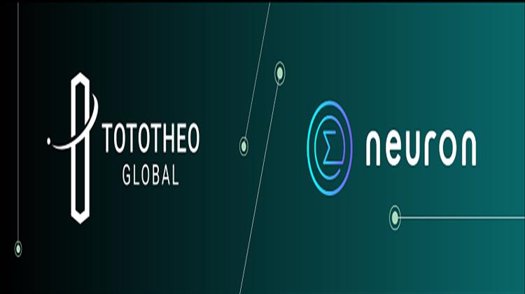 Συνεργασία Tototheo Global – Neuron για Χρήση AI-Βασισμένης Δορυφορικής Συνδεσιμότητας στη Ναυτιλία
