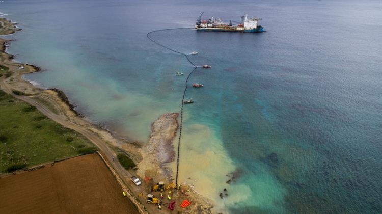 Η Διασύνδεση της Κρήτης: Τεχνικά Χαρακτηριστικά και Αξιολόγηση