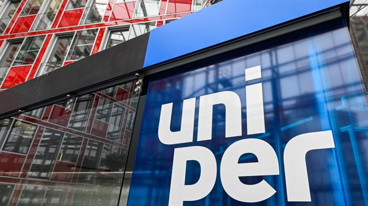 Φυσικό Αέριο: H Uniper Δικαιώθηκε Κατά της Gazprom