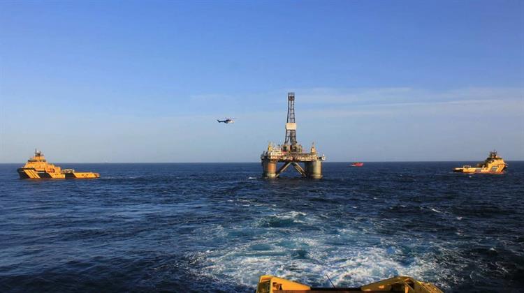 Ανάγκη Νέων Κανόνων στα Πλοία Υπεράκτιων Εγκαταστάσεων