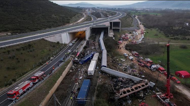 «Καμπανάκι» για τα Τρένα