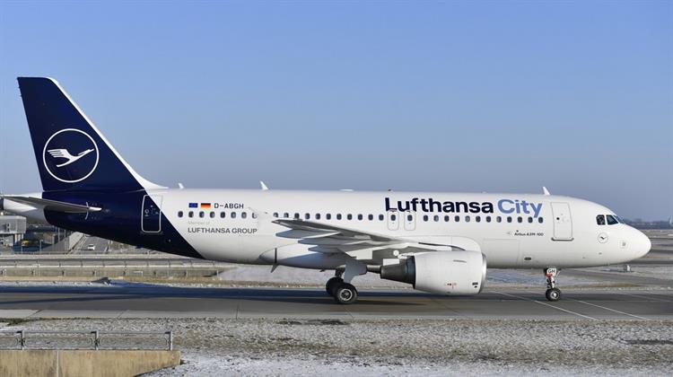 Lufthansa: Κάμπτονται οι Αντιρρήσεις ΕΕ, προς Έγκριση η Εξαγορά της ΙΤΑ