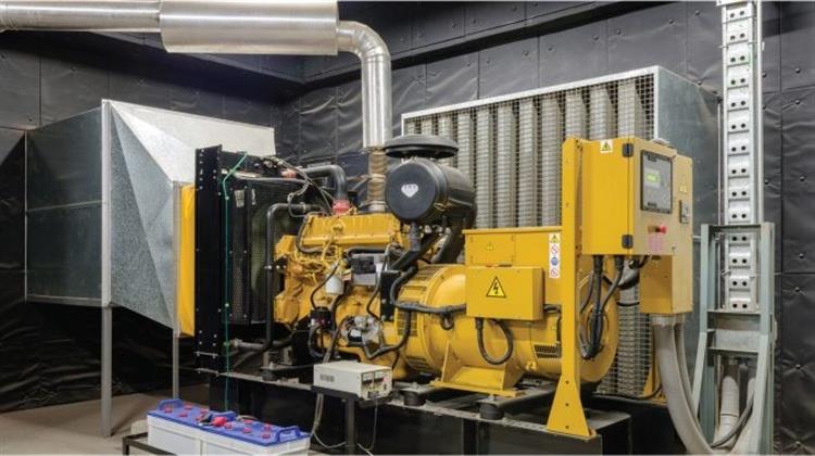 Η Αγορά των Γεννητριών Diesel  θα φτάσει τα  23,4 δισ. δολάρια έως το 2029