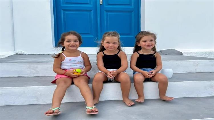 Ακριτική Ψέριμος: Μια Ιστορία σαν Παραμύθι…