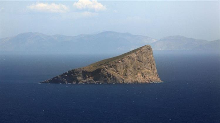 Η Ελλάς «Διαγράφει» την ΑΟΖ σε Έξι Βραχονησίδες του Αιγαίου