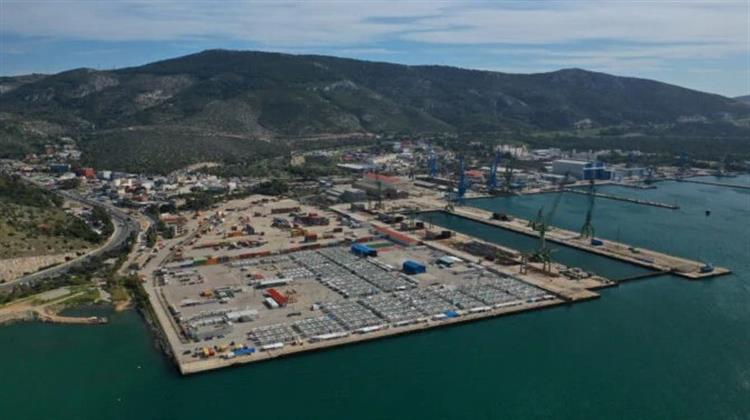 Η Αναγέννηση των Ναυπηγείων μας