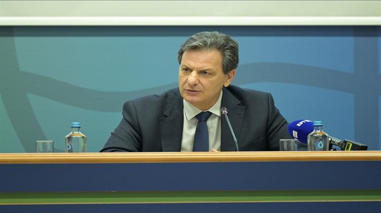 Εισήγηση Σκυλακάκη για τη Σύσταση Κυβερνητικής Επιτροπής για την Κλιματική Ουδετερότητα