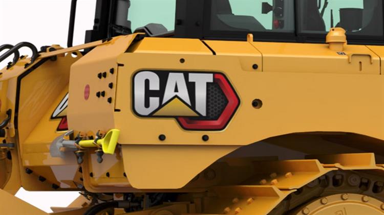 Τα Ρωσικά Περιουσιακά Στοιχεία της Caterpillar Μεταβιβάστηκαν σε Εταιρεία που Ανήκει σε Αρμενικό Fund
