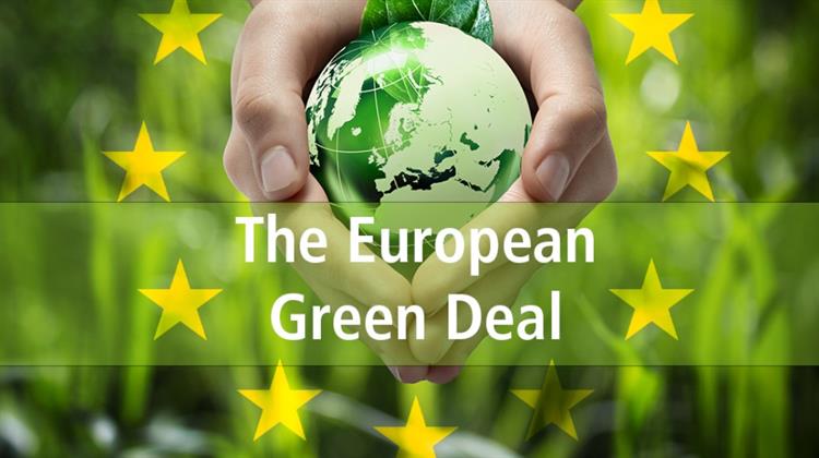 Το Συμβούλιο των Υπουργών Περιβάλλοντος ετοιμάζεται να κλείσει τα ανοιχτά ζητήματα της Πράσινης Συμφωνίας