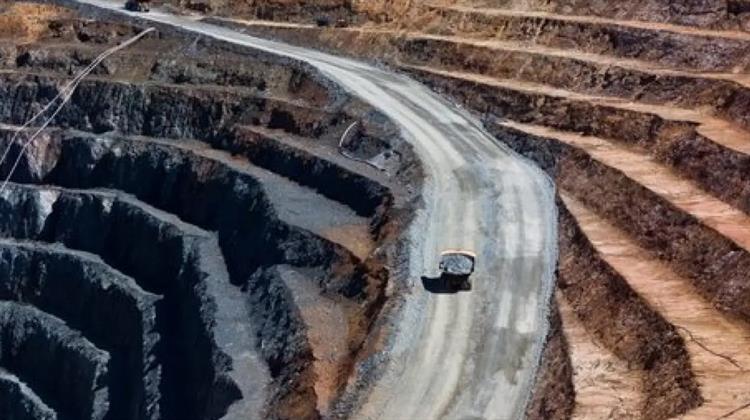 Ενδεκάδα Μεταρρυθμίσεων στην Εξορυκτική Βιομηχανία