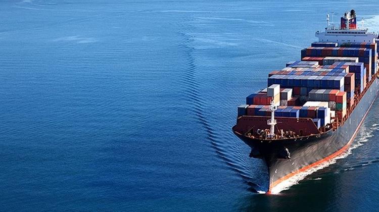 Ναυτιλία: Πάνω Από 500.000 Ναυτικοί Χρειάζονται Μετεκπαίδευση για την Πράσινη Μετάβαση