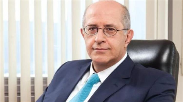 ΣΕΒ: Νέος Πρόεδρος ο Σπύρος Θεοδωρόπουλος με 76%