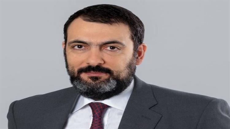 Έλενος Καραΐνδρος (Metlen Energy & Metals): Σε Αρένα για Μεγάλα Παιδιά  Μετασχηματίζεται η Ενεργεια