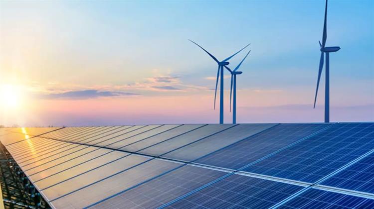 Έκθεση: Αύξηση της Παραγωγής από ΑΠΕ κατά 13% το 2023