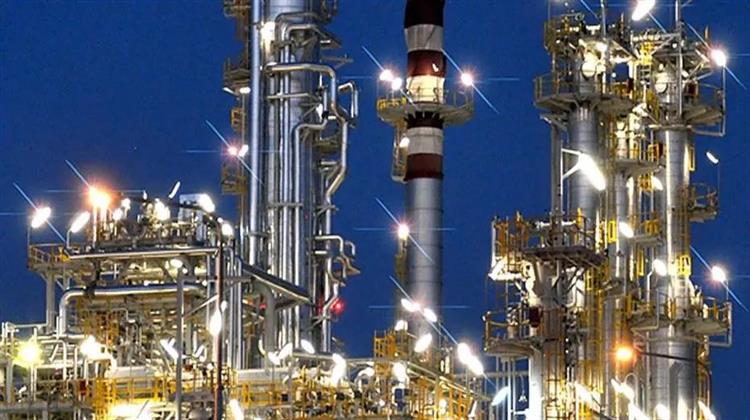 Μότορ Όιλ: Το φθινόπωρο σε Λειτουργία η νέα μονάδα Ηλεκτροπαραγωγής