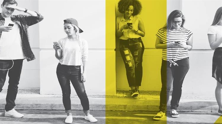 Το Οικονομικό Φόρουμ των Δελφών συζητά με την γενιά Ζ