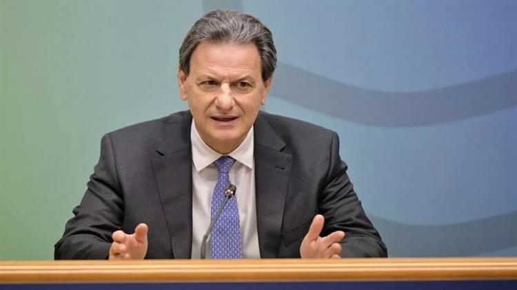 Σκυλακάκης: Ψήφο Εμπιστοσύνης για τις ΑΠΕ στην Ελλάδα η Εξαγορά της ΤΕΡΝΑ Ενεργειακή – Ενδιαφέρον Από ΗΑΕ για Υπεράκτια Αιολικά