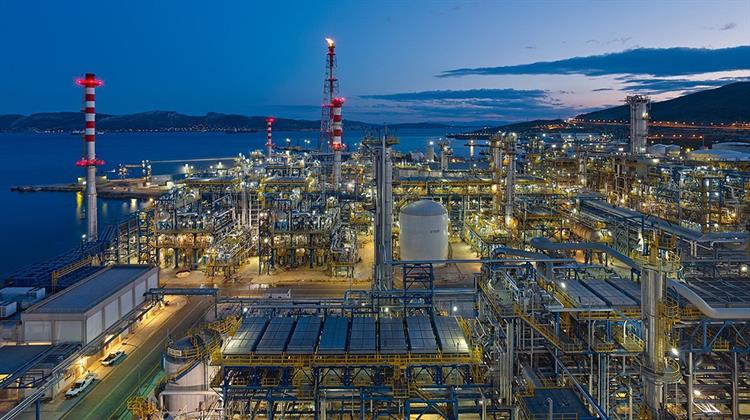 Έκτακτη Εισφορά: Πού θα Πάνε τα Έσοδα Από τη Φορολόγηση στα Διυλιστήρια