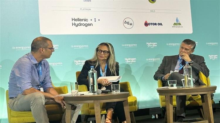 Enaon: 100% Έτοιμα, Χωρίς Ανάγκη Τροποποιήσεων,  τα Ελληνικά Δίκτυα για να Υποδεχθούν το Βιομεθάνιο