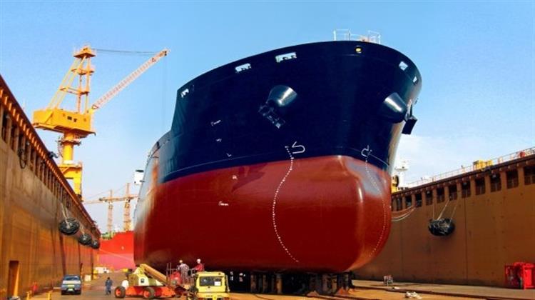 Ναυπηγήσεις: Υψηλό 16ετίας Χτύπησαν οι Τιμές