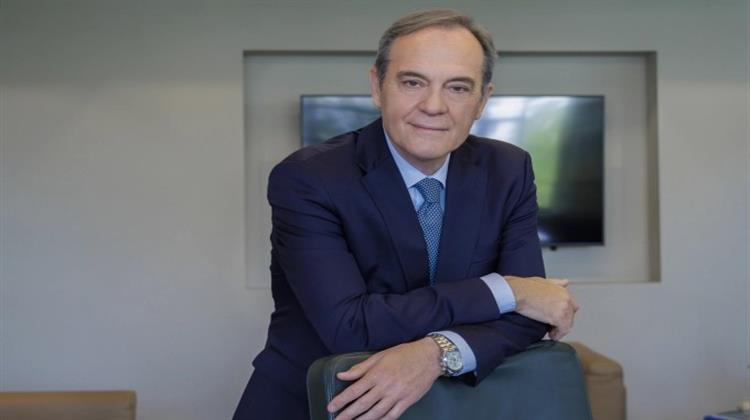 Ο Ευάγγελος Χρυσάφης Μιλάει για το Μέλλον της Βιομηχανίας και τις Πρωτοβουλίες που Μπορεί να Αναλάβει ο ΣΕΒ