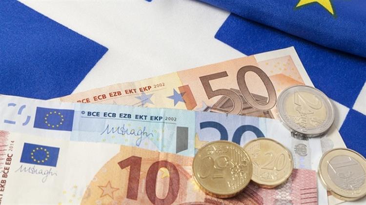 Καταναλώνουμε και Πάλι Περισσότερα Από Όσα Παράγουμε...