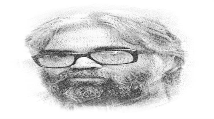 Τo Παράδειγμα Ενός Βιβλιοπώλη Ή Εκεί που ο Ιδιωτικός Χώρος Γίνεται Δημόσιος