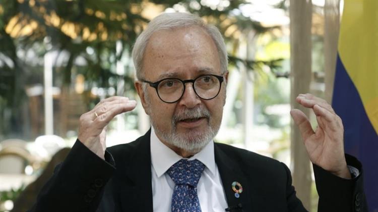 Υπό Έρευνα ο Πρώην Πρόεδρος της Ευρωπαϊκής Τράπεζας Επενδύσεων