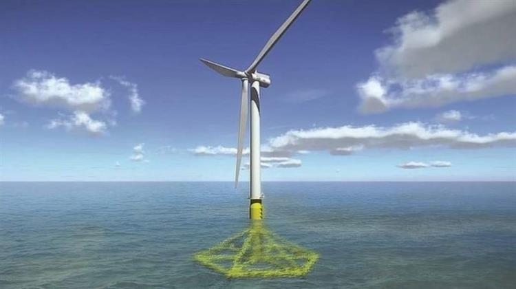Floatfarm: Η ΕΕ χρηματοδοτεί Έργο για Φθηνότερα και πιο «Πράσινα» Πλωτά Αιολικά