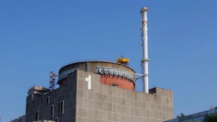 Μόσχα: Κατηγορεί τους Ουκρανούς ότι βομβάρδισαν σημείο ελέγχου της ραδιενέργειας στη Ζαπορίζια