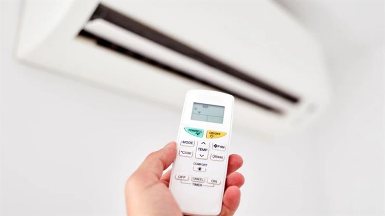 Ρεύμα: Ανοδική Τάση και τον Ιούλιο - Ακριβά θα πληρώσουν οι καταναλωτές τη δροσιά των κλιµατιστικών