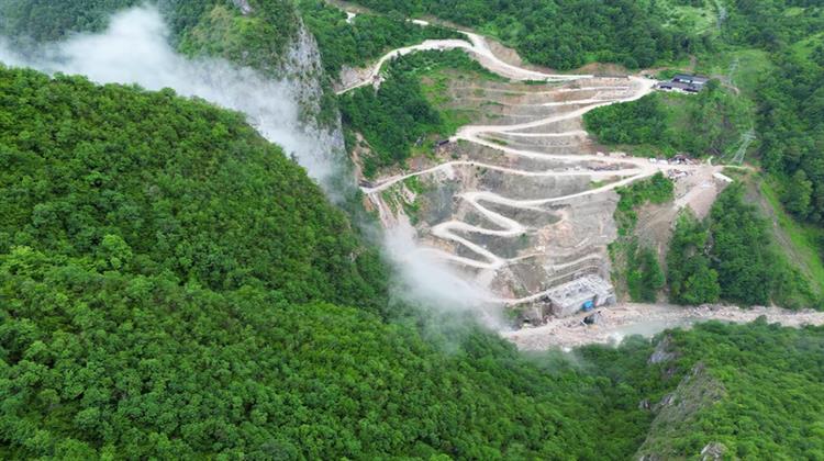 Βοσνία: Περιβαλλοντικοί Ακτιβιστές και Κάτοικοι Αντιδρούν στην Κατασκευή Υδροηλεκτρικού Φράγματος