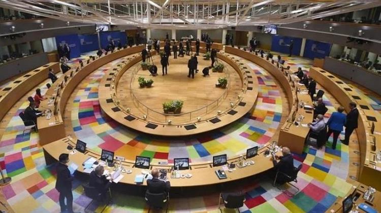 Κλειδώνουν τα Ονόματα για τα Ανώτερα Αξιώματα της ΕΕ