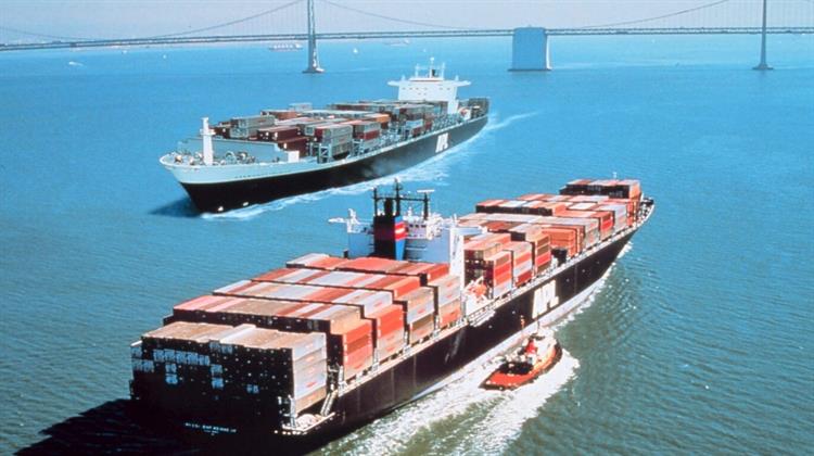 Ναυτιλία: 72% του Ελληνικού Orderbook Από 20 Εταιρείες