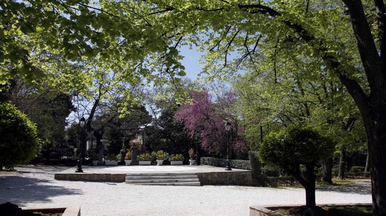 Δήμος Αθηναίων: Ομόφωνα Εγκρίθηκε ο Νέος Κανονισμός Πρασίνου