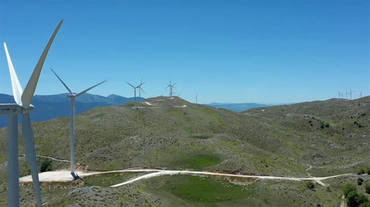 Βέρμιο: Ανησυχίες για τις Ανεμογεννήτριες και τις Επιπτώσεις στο Περιβάλλον Εκφράζουν Κάτοικοι