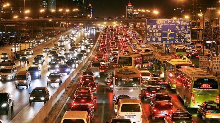 Κίνα: Αυξημένες οι Πωλήσεις Οχημάτων Μετά την Ενεργοποίηση Κυβερνητικού Προγράμματος τον Μάρτιο
