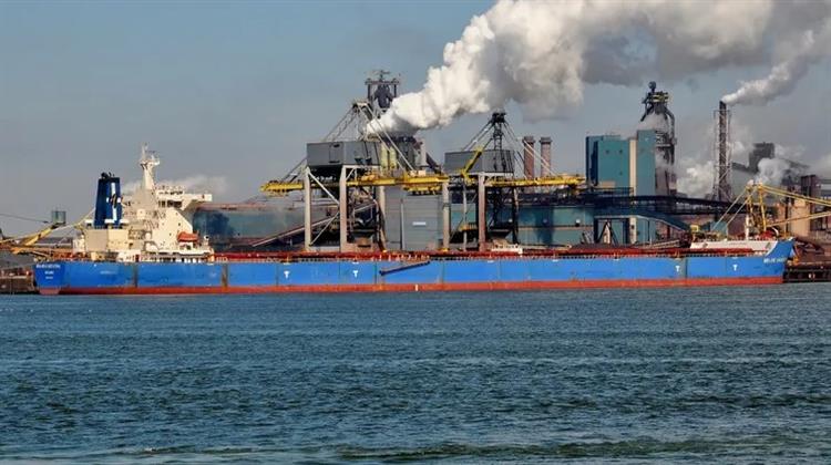 Βροχή Πυραύλων Κατά Ελληνικού Φορτηγού